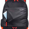 Mochila ROCK Black
