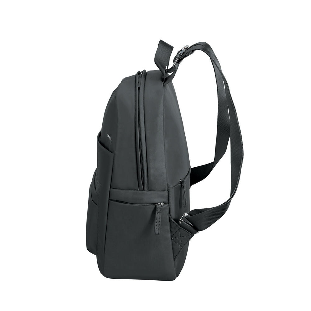 Mochila Move 2.0 Backpack Mediana Black