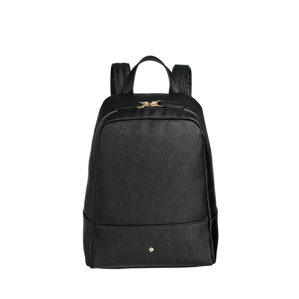 Mochila MY SAMSONITE PRO Backpack XS Mediana Black
