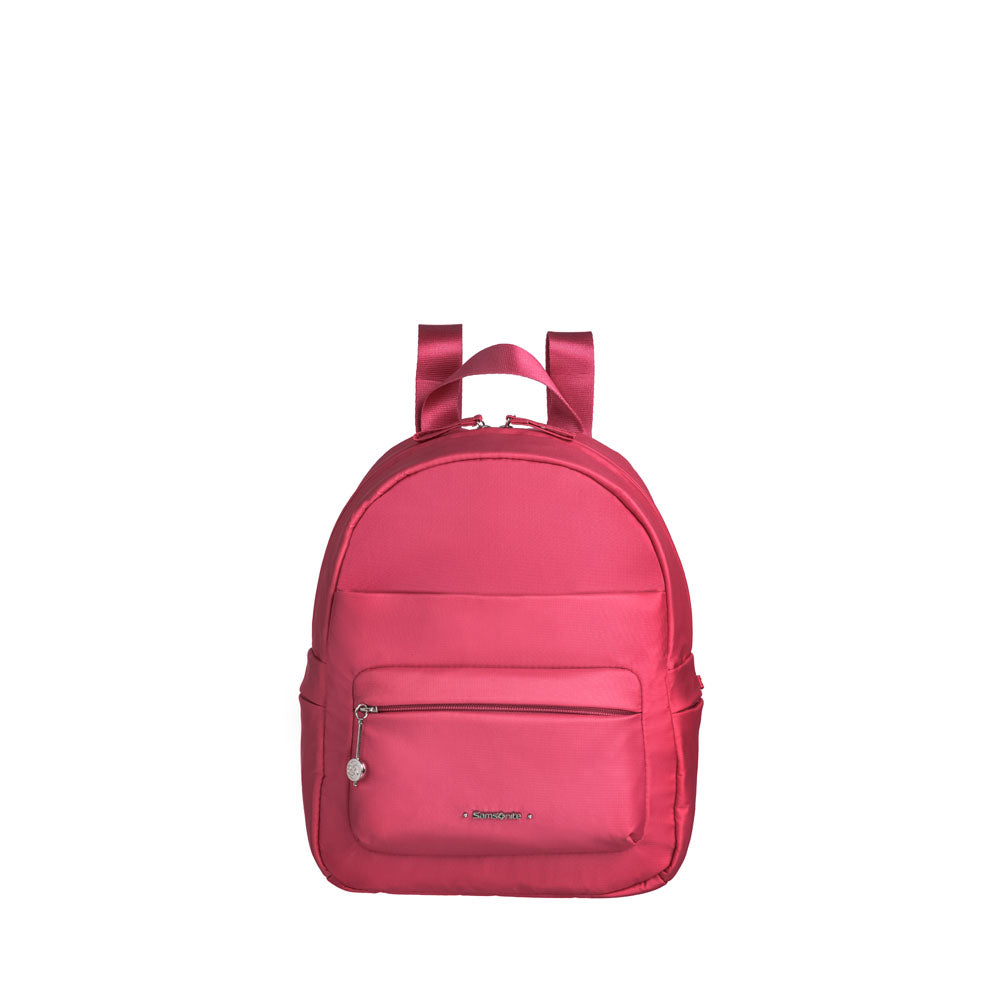 Mochila MOVE 3.0 Backpack S Chica Raspberry Pink