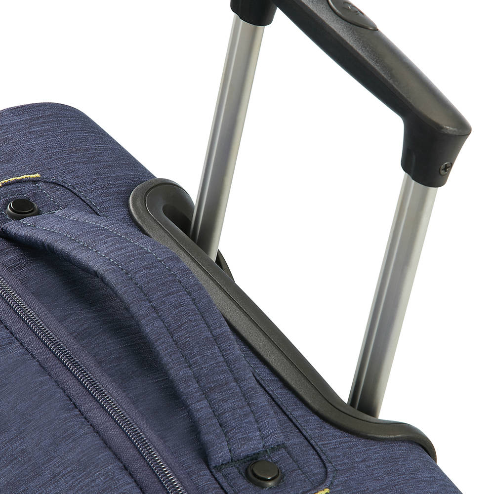Bolso Rewind Duffle/Wh 68/25 Azul Oscuro L