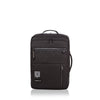 Mochila Sred BYNER FLAT BACKPACK BLACK