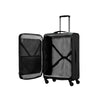 Maleta Blanda Superlite Spinner 55/20 Exp Negro Cabina