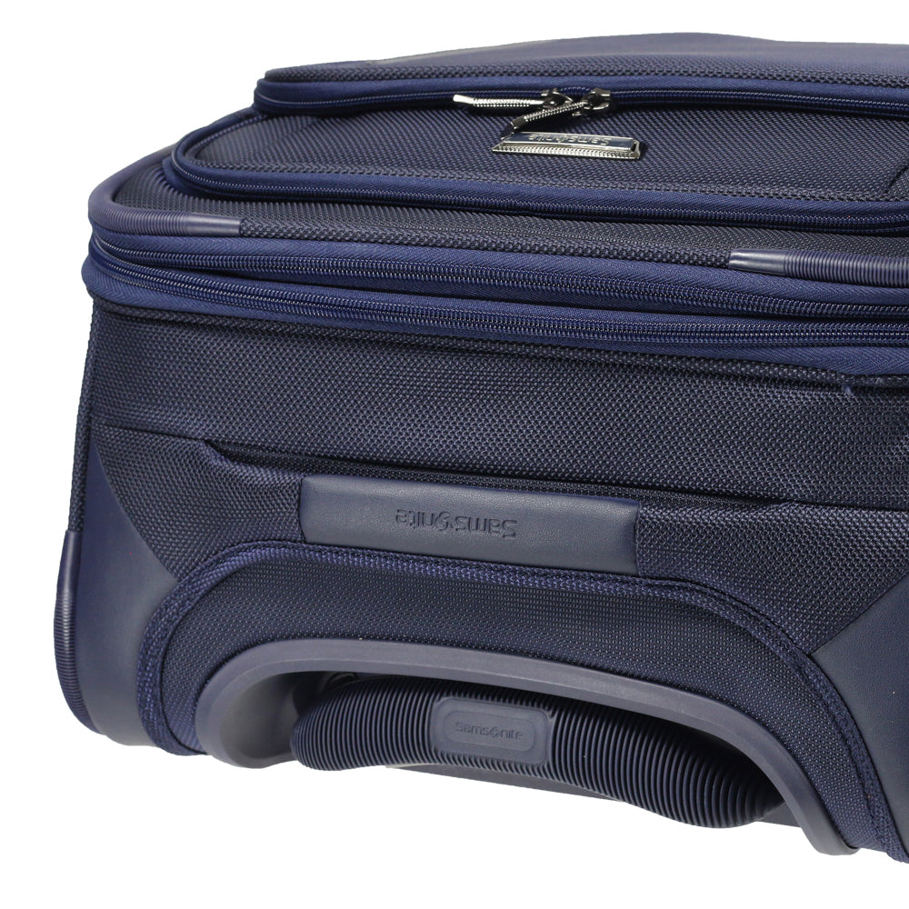 Maleta Silhouette Xv 21 Spinner Tsa Twilight Blue Cabina 51,4 Lts