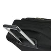 Maleta Eco-Lite Spinner 25" Exp Tsa Midn.Black M 72,9 Lts