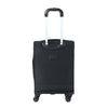 Maleta Suave DAKAR 2.0 SPINNER 19 EXP Chica BLACK