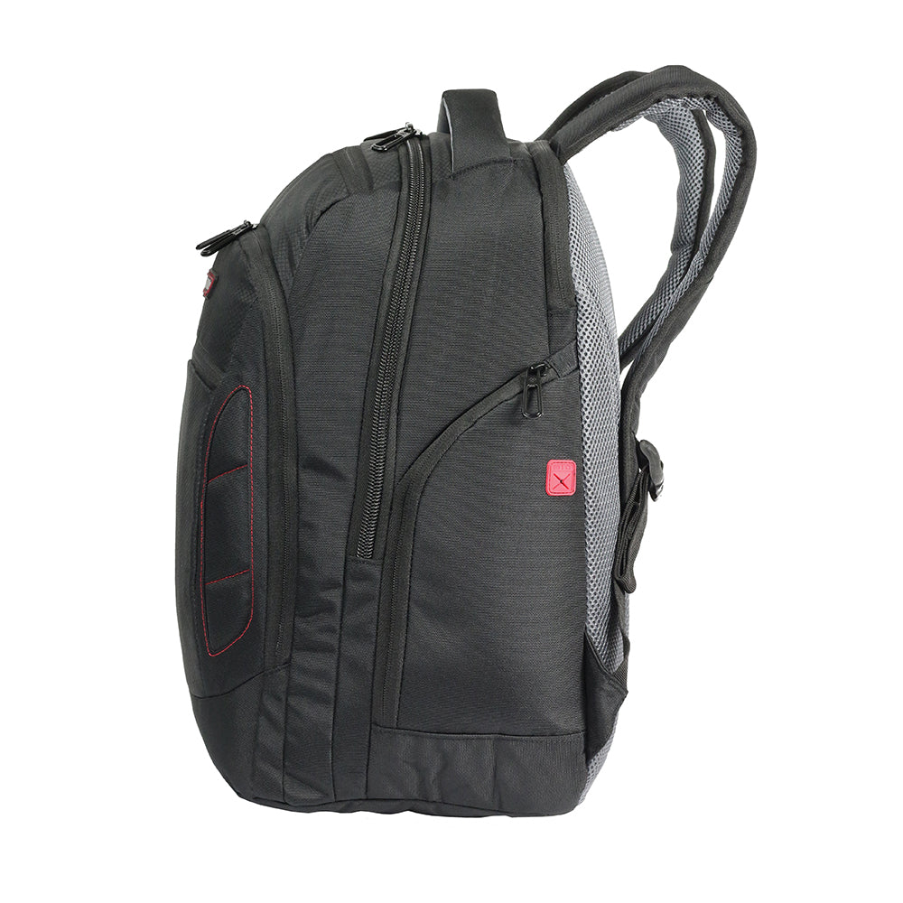 Mochila ULTIMATE FOXTROT LAPTOP BACKPACK BLACK