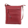 Cartera Move It Mini Shoulder Bag Ipad Fórmula Roja