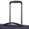 Maleta 72H Dlx 71/26 Navy M 67,12 Lts