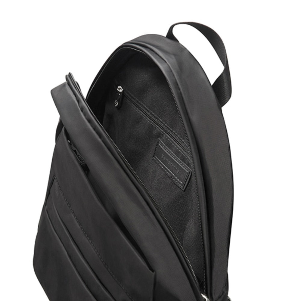 Mochila Move 3.0 Backpack Black