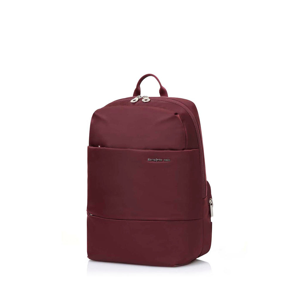 Mochila SRed LIGHTILO 2 BACKPACK BURGUNDY