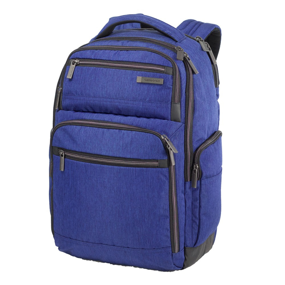 Mochila MODERN UTILITY DOUBLE SHOT BPK VINTAGE NAVY