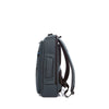 Mochila Sred BYNER FLAT BACKPACK TEAL GREEN