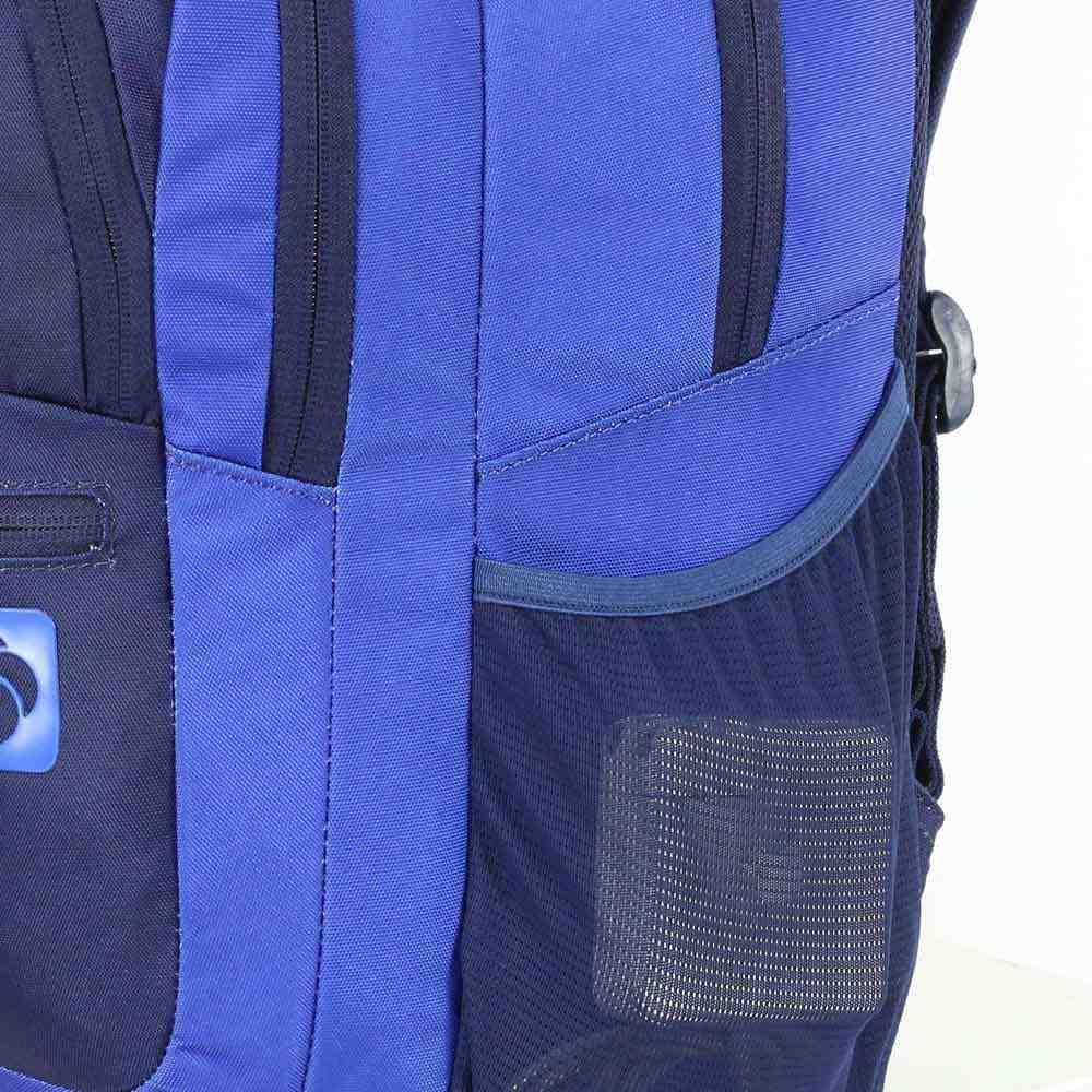 Mochila ULTIMATE MAMUT LAPTOP BACKPACK DEEP BLUE