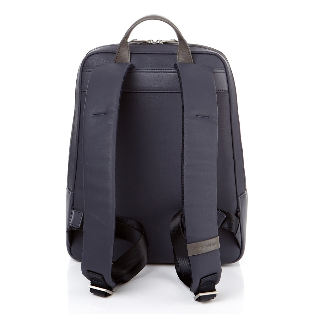 Mochila Red BRISY BACKPACK NAVY