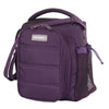 Lonchera ULTIMATE CHEFF LUNCH BAG PURPLE