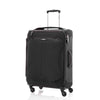 Maleta Blanda Stinray Spinner 66/24 Black M