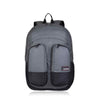 Mochila BOOSTER DARK GREY