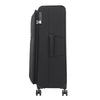 Maleta 72H Dlx 71/26 Black M 67,12 Lts