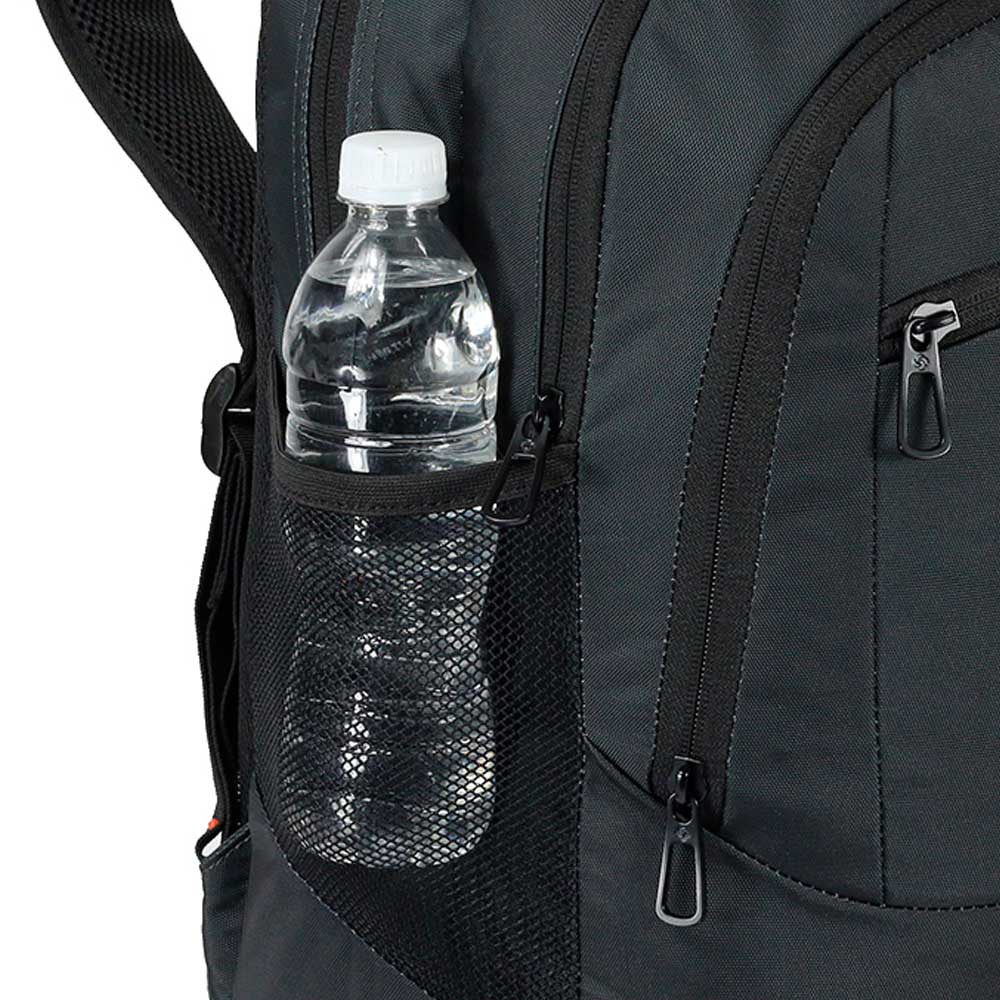 Mochila ULTIMATE PLASMA DARK GREY