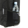 Mochila con ruedas ALBI N5 LAPTOP BACKPACK/WH. BLACK/GREY
