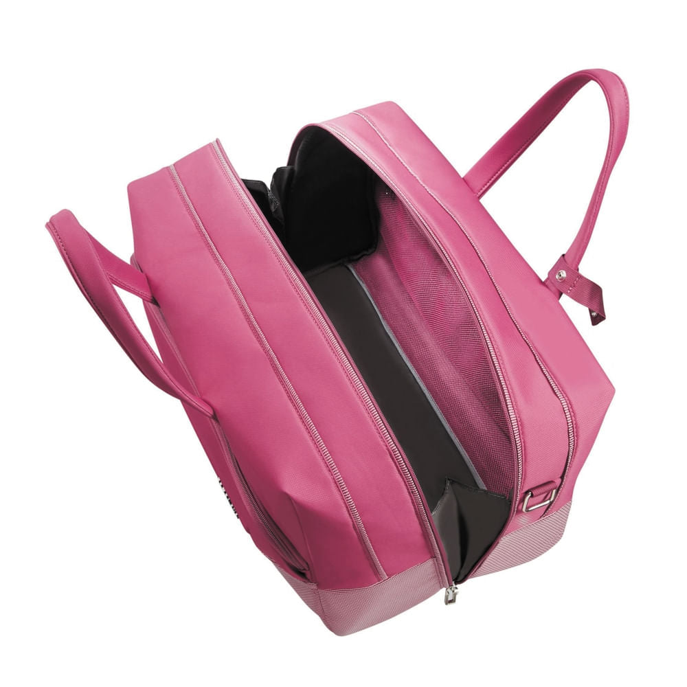 Bolso B-LITE ICON DUFFLE 45/18 RUBY RED