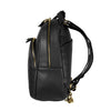 Mochila Sphinx Round Backpack Black 1,4 Lts