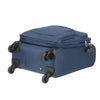 Maleta Suave Tenerife Spinner 28 Grande Azul