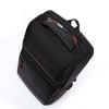 Mochila Red Bolynn Black
