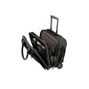 Maleta Gt Supreme Rolling Tote Negro