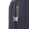 Maleta 72H Dlx 55/20 Navy Cabina 31,48 Lts