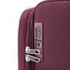 Maleta Suave MOMENTUS SPINNER 77/28 EXP Grande DEEP RED