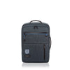 Mochila Sred BYNER FLAT BACKPACK TEAL GREEN