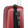 Maleta Rígida Hudson Spinner 50/18 Cobre Cabina