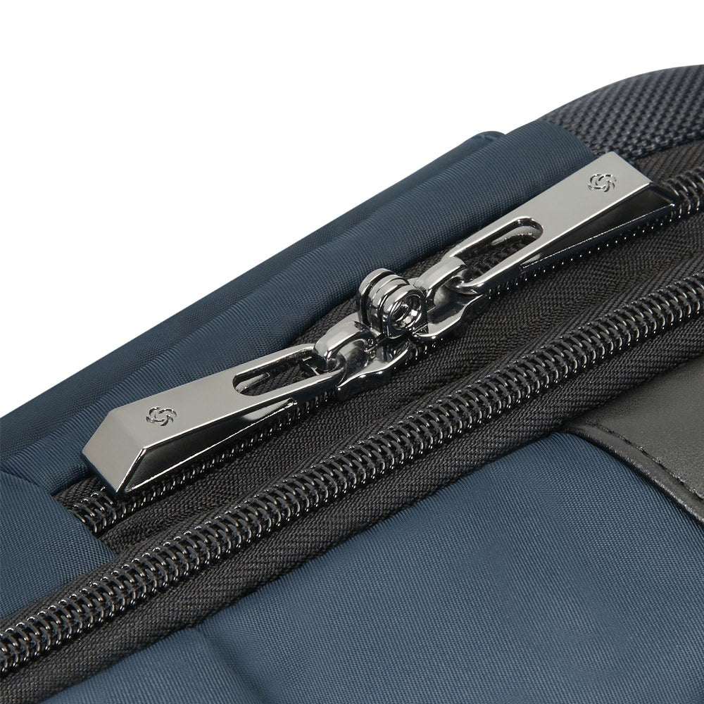 Maletín OPENROAD BAILHANDLE 15.6 EXP SPACE BLUE
