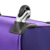 Maleta Eco-Lite Spinner 25" Exp Tsa Ultraviol. M 72,9 Lts