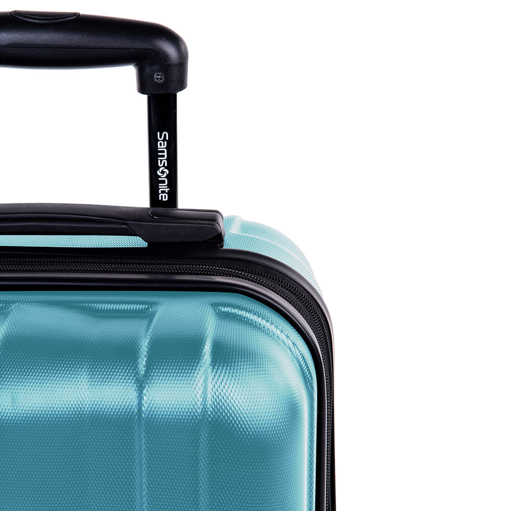 Maleta Rígida FIERO 2.0 SPINNER 24 EXP-TSA Mediana PETR.BLUE