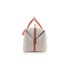 Bolso Blanda Sbl Lite Dlx Duffle 55/22 Gris Cenizas