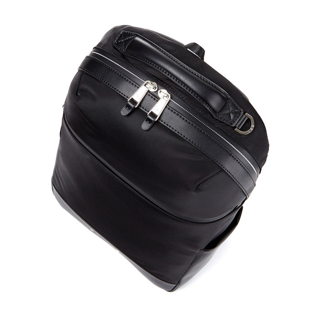 Mochila Red Veneet Black
