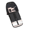 Mochila Securipak 14.1" Black Steel