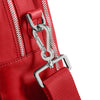 Maletín Karissa Bailhandle 15.6 Mediana Formula Red