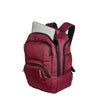 Mochila CONOR RED/BONE