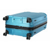 Maleta Rígida BLAZE SPINNER 75/28 EXP Grande BLUE
