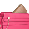 Bolsa MY SAMSONITE PRO Shoulder Bag M Mediana Raspberry Pink
