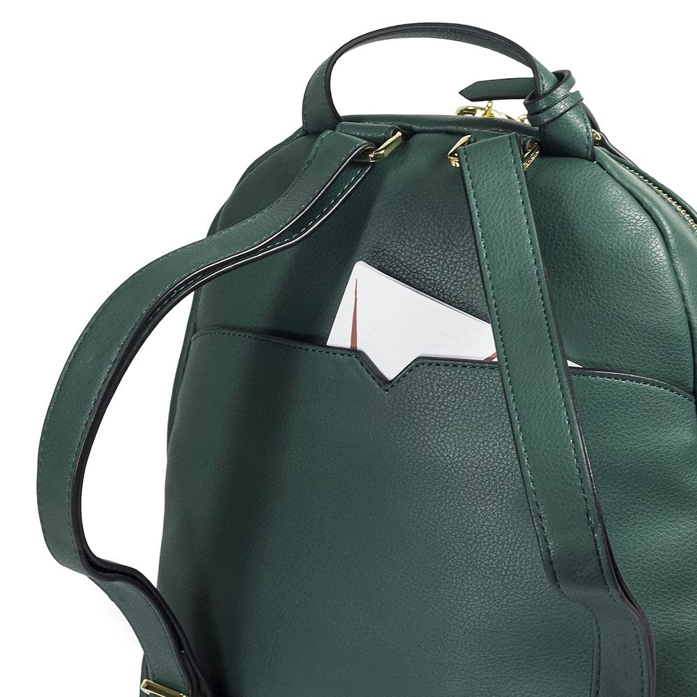 Mochila Sphinx Round Backpack Jungle Green