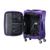 Maleta Eco-Lite True Cabin Size Exp Tsa Ultraviol. Cabina 41,9 Lts