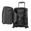 Maleta Silhouette Xv 21 Spinner Tsa Black Cabina 51,4 Lts