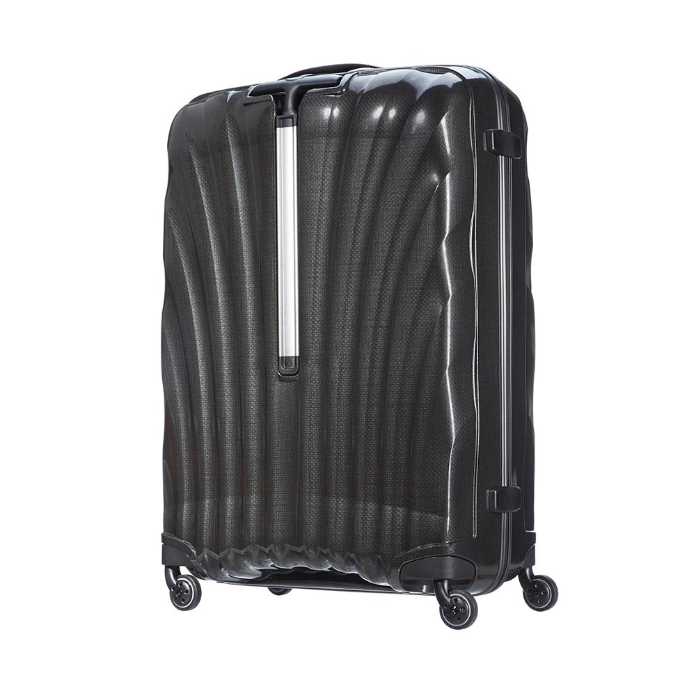 Maleta Rígida Cosmolite Spinner 005 Negro L
