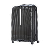 Maleta Rígida Cosmolite Spinner 005 Negro L