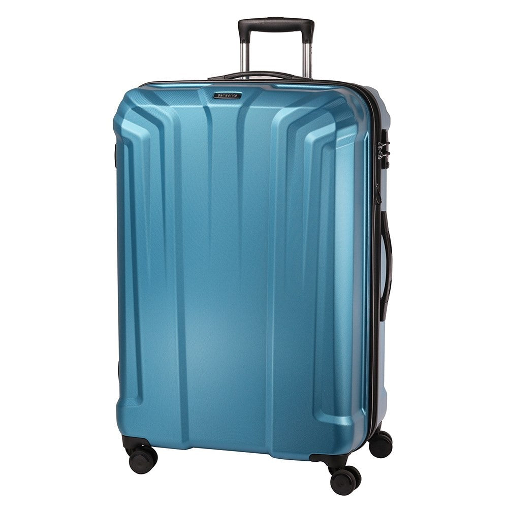Maleta Rígida BLAZE SPINNER 75/28 EXP Grande BLUE